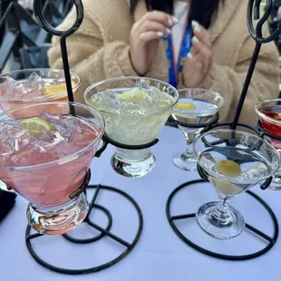 drink