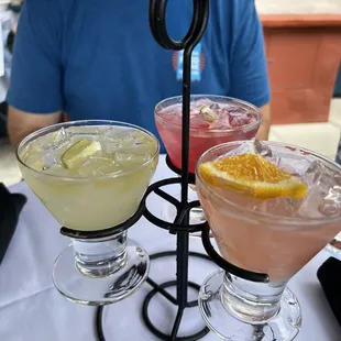 Margarita Flight