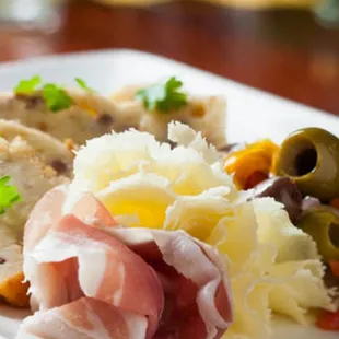 food, pasta dish, pasta