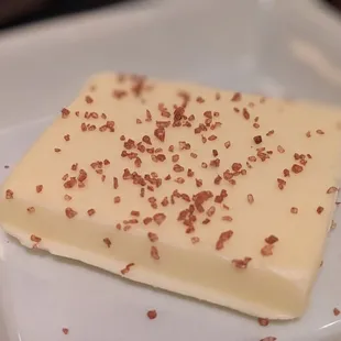 dessert, food