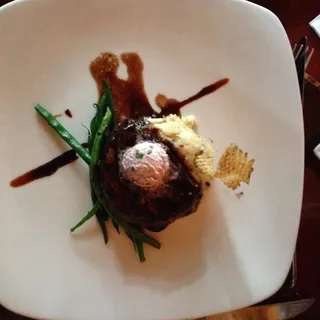 Filet Mignon*