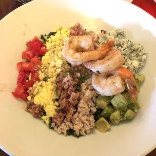 Our Famous Cobb Salad