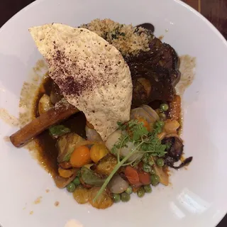 Lamb Shank
