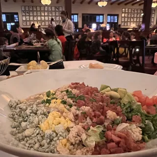 Chopped Salad