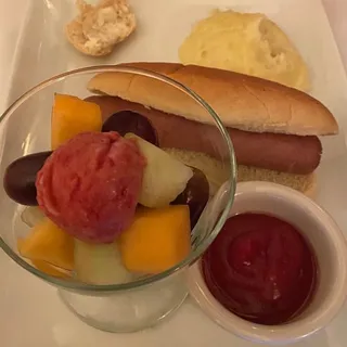 Hot Dog