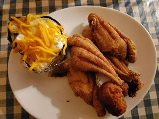 The Chatterbox Restaurant