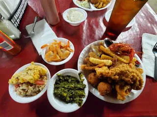 Seafood Junction