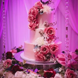 Cake