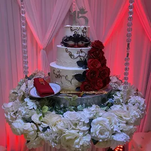 Cake