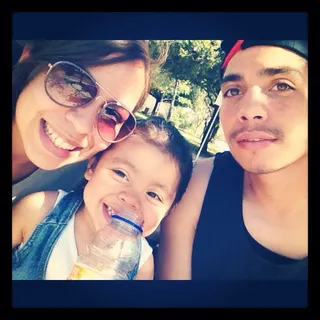 Itzel S.