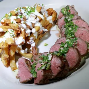 Steak Frites