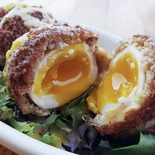 Scotch Eggs