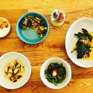 Beer Pairing Dinner