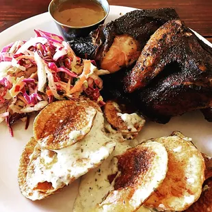 BBQ Events
