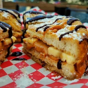 State Fair Food Specials, Oct. 4-17