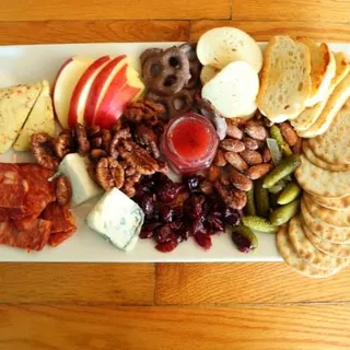 Cheeseboard
