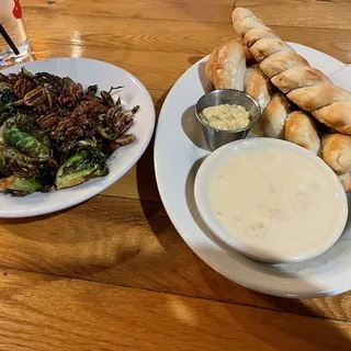 Brussels Sprouts