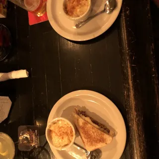 Mac & Cheese