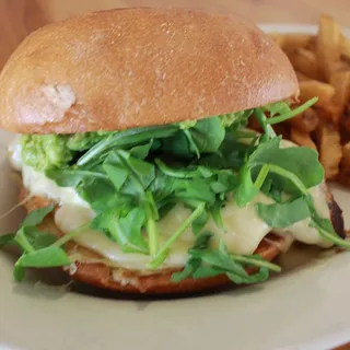 Chicken Cali
