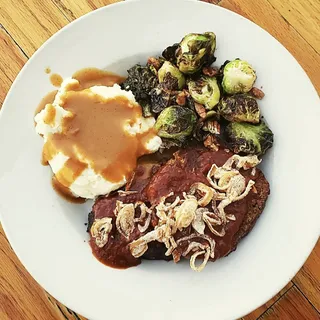 Schnitzel