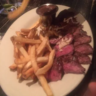 Steak Frites