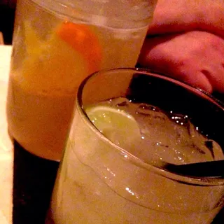 Ginger Beer