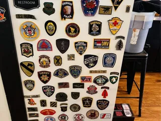 Local Patriot Roasting