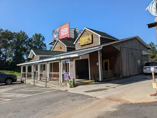 French Express China Grove