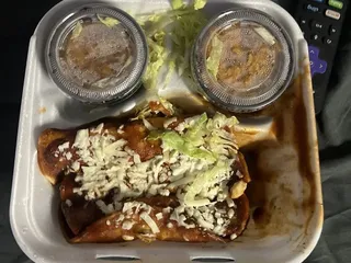 Taco Palenque