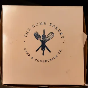 From The Home Bakery