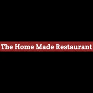 the home made restaurant