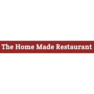 the home made restaurant