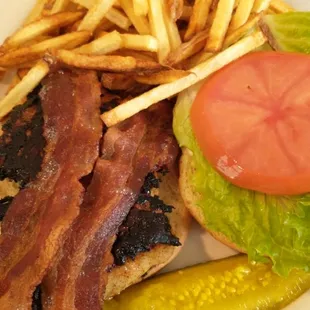 Chicken Club