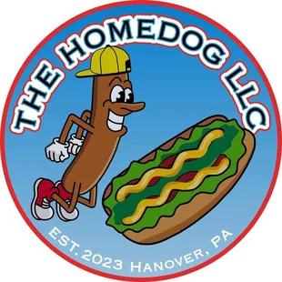 The Homedog LLC's logo