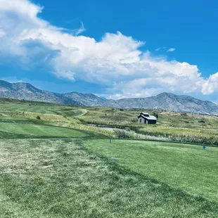 The Homestead At Fox Hollow Golf Course