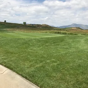 Hole 4