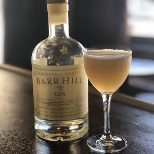 Bar Hill Bee's Knees