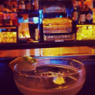 The El Refugio was delicious!