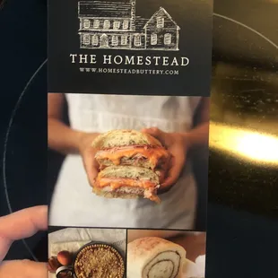 Brochure
