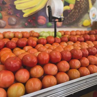 The Hometown Market