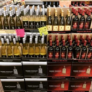 Robert Mondavi