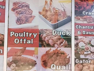 Best Meats