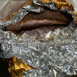 Quarter Honey Baked Ham 4-5.5lb