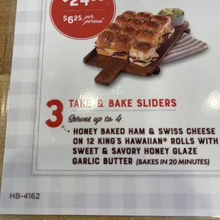 waffles