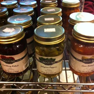 Sauces for your dishes