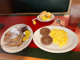 Jay Jay Cafe II