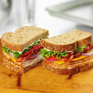 sandwich, food, sandwiches