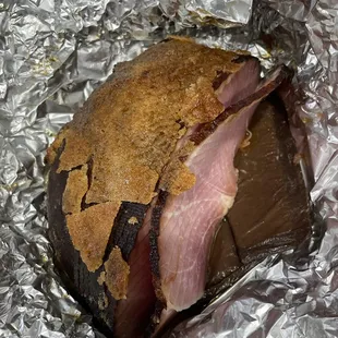 Quarter Honey Baked Ham 4-5.5lb