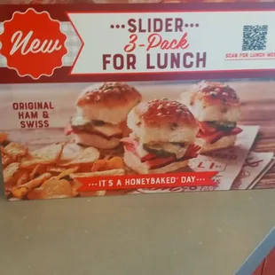 What I should have tries