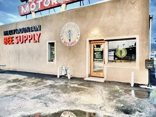 Rocky Mountain Bee Supply